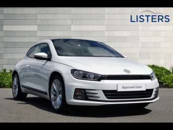 2017 (67) - 1.4 TSI BlueMotion Tech GT 3dr