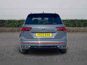 Used Volkswagen Tiguan 2022 for sale - 78336251: Photo