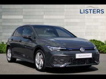 2025 (25) - 1.5 TSI 272 GTE eHybrid 5dr DSG