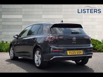 Used Volkswagen Golf 2025 for sale - 74922273: Photo