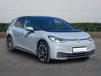 Used Volkswagen ID.3 2022 for sale - 78350866: Photo