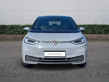 Used Volkswagen ID.3 2022 for sale - 78350866: Photo