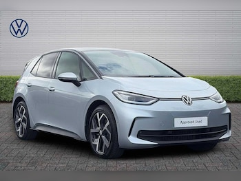 Used Volkswagen ID.3 2026 for sale - 78899333: Photo