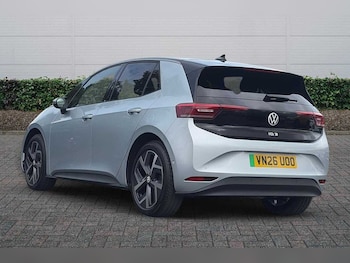 Used Volkswagen ID.3 2026 for sale - 78899333: Photo