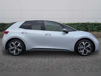 Used Volkswagen ID.3 2026 for sale - 78899333: Photo