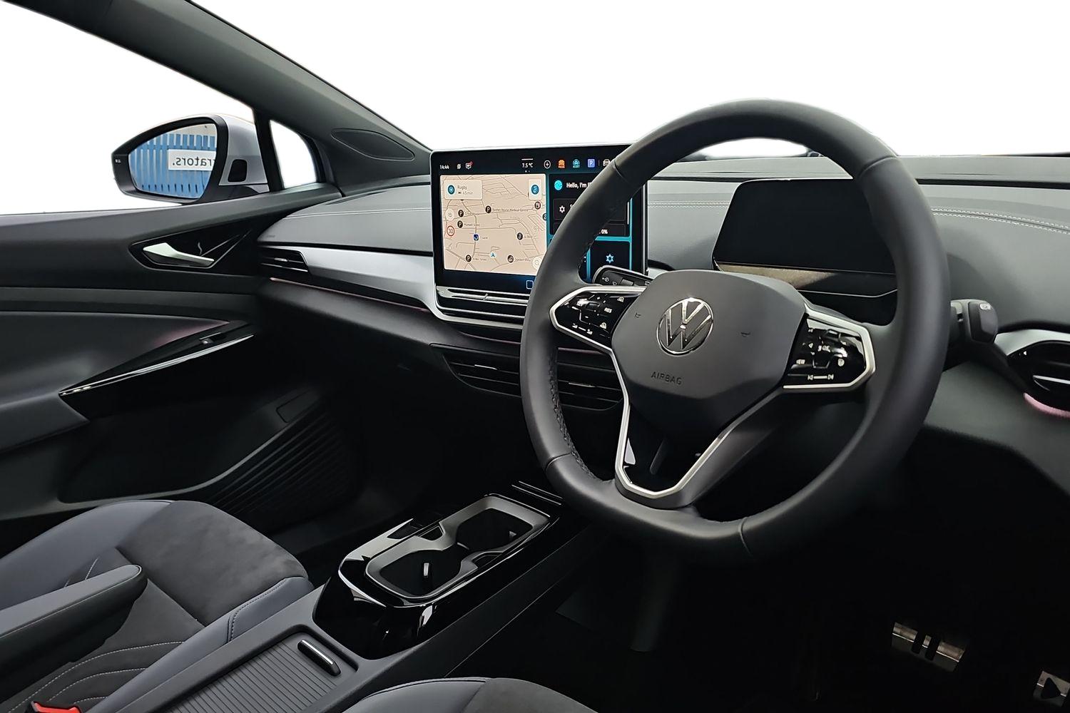 Used Volkswagen ID.4 2025 for sale - 76837737: Photo 12