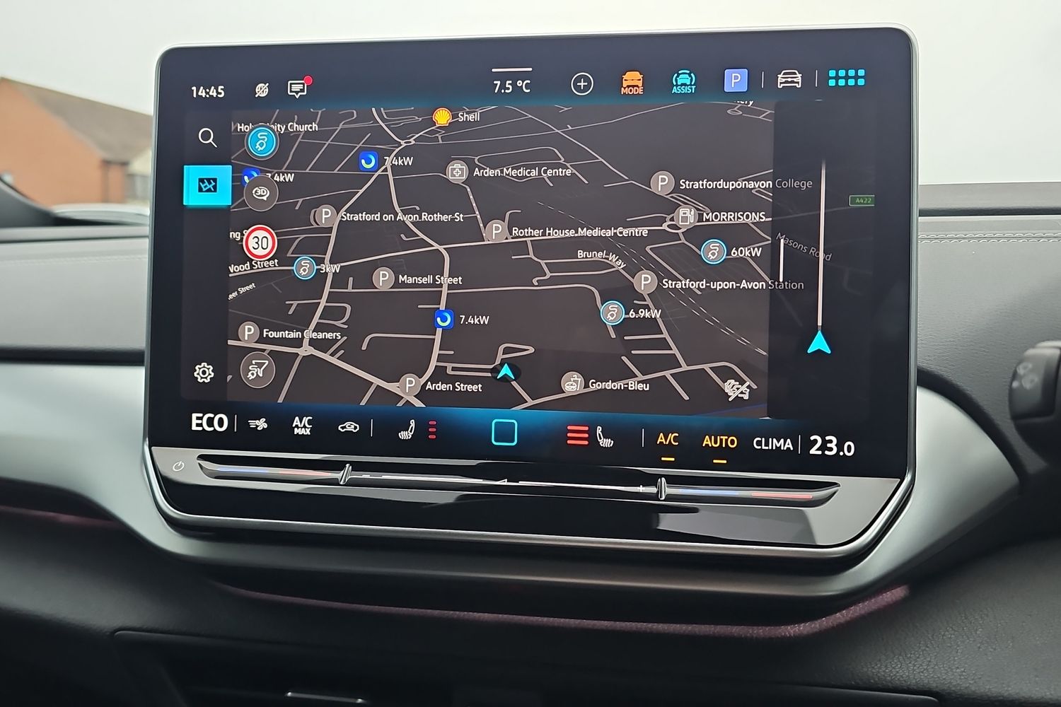 Used Volkswagen ID.4 2025 for sale - 76837737: Photo 13