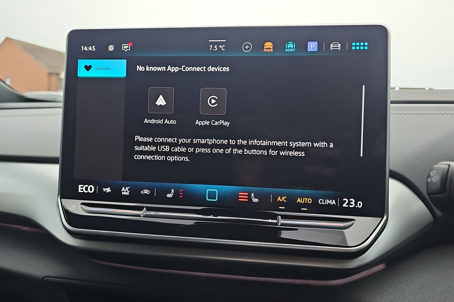 Used Volkswagen ID.4 2025 for sale - 76837737: Photo 14