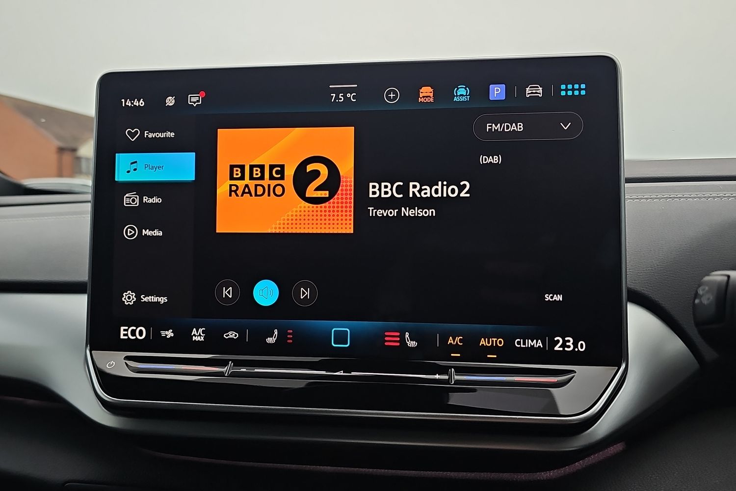 Used Volkswagen ID.4 2025 for sale - 76837737: Photo 15