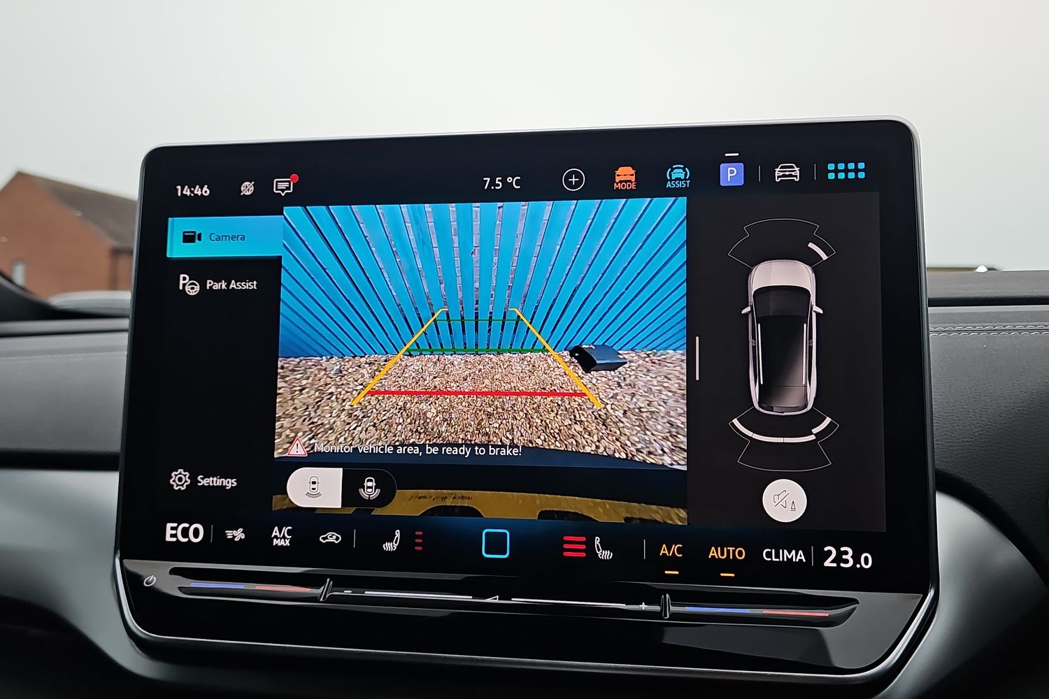 Used Volkswagen ID.4 2025 for sale - 76837737: Photo 16