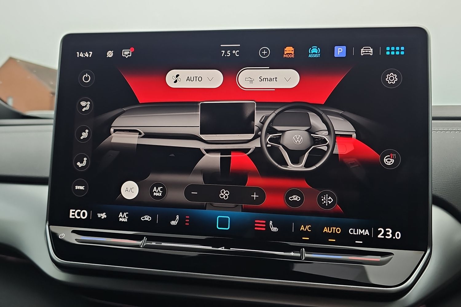 Used Volkswagen ID.4 2025 for sale - 76837737: Photo 17