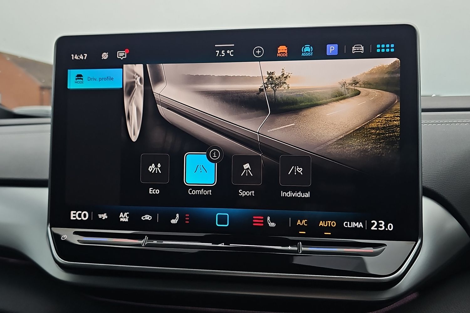 Used Volkswagen ID.4 2025 for sale - 76837737: Photo 18