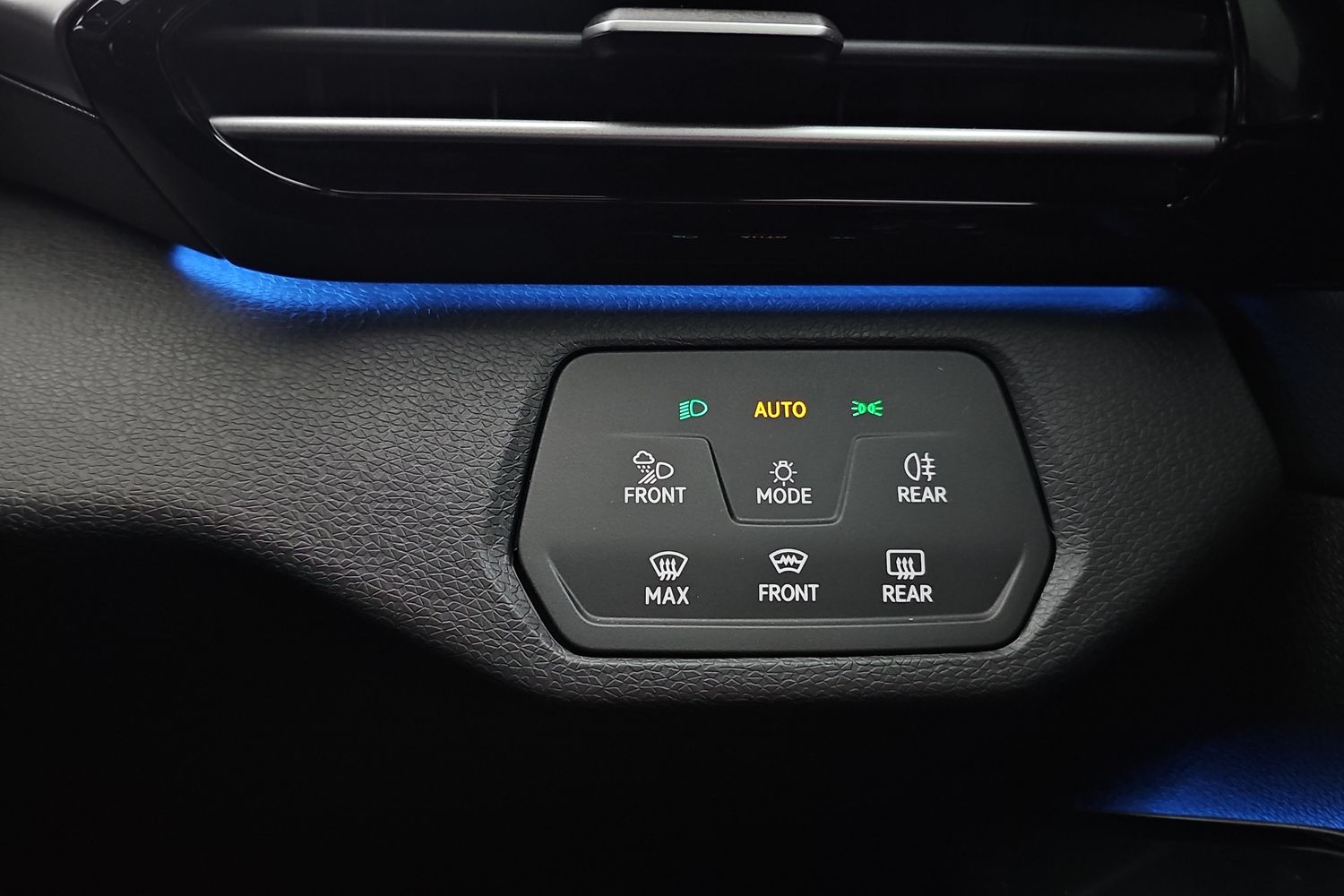 Used Volkswagen ID.4 2025 for sale - 76837737: Photo 19