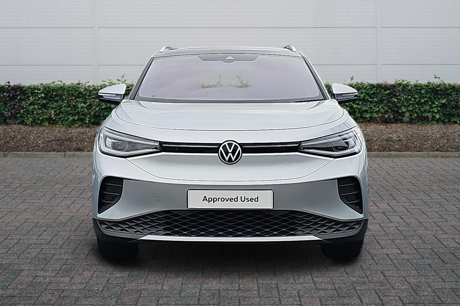 Used Volkswagen ID.4 2025 for sale - 76837737: Photo 3