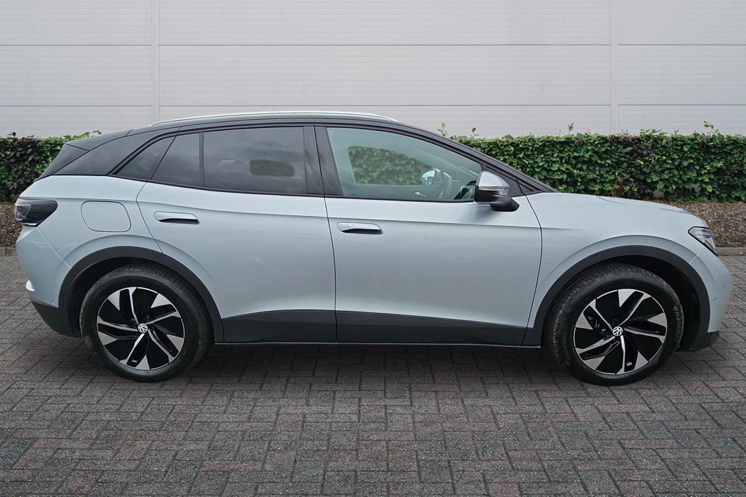 Used Volkswagen ID.4 2025 for sale - 76837737: Photo 5