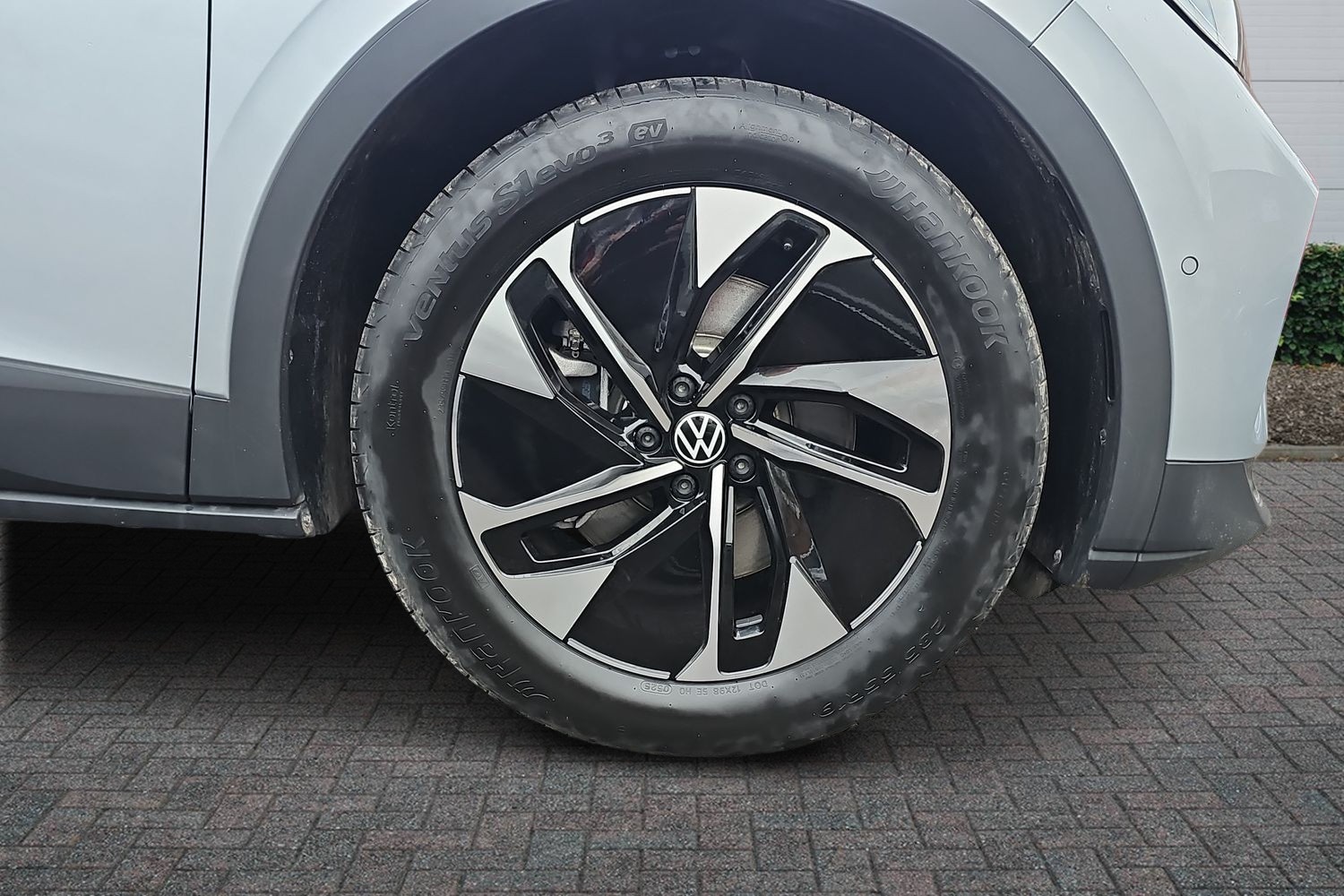 Used Volkswagen ID.4 2025 for sale - 76837737: Photo 6