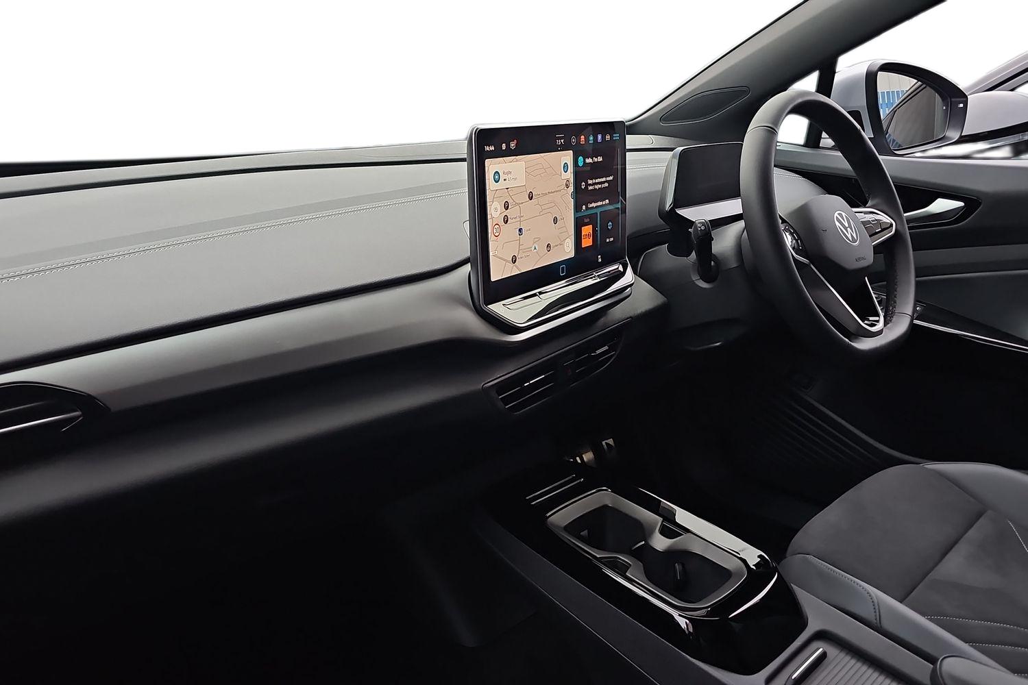 Used Volkswagen ID.4 2025 for sale - 76837737: Photo 7