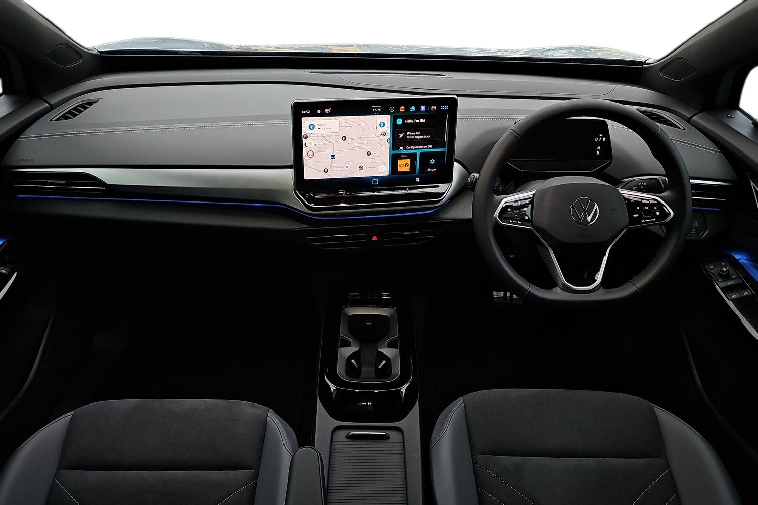 Used Volkswagen ID.4 2025 for sale - 76837737: Photo 8