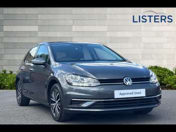 2017 (17) - 1.4 TSI SE (Nav) 5dr DSG
