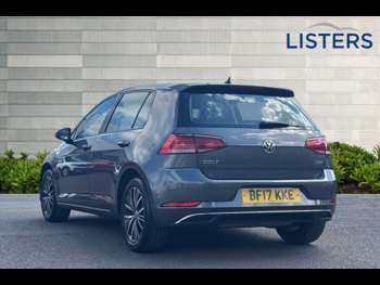 Used Volkswagen Golf 2017 for sale - 74644113: Photo
