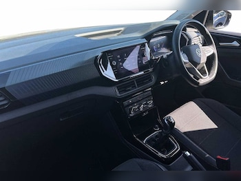 Used Volkswagen T-Cross 2023 for sale - 79050775: Photo