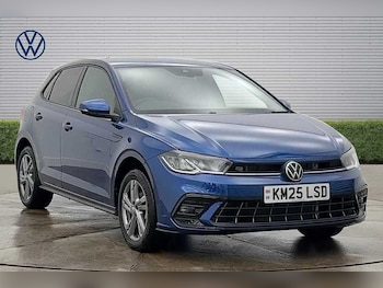 Used Volkswagen Polo 2025 for sale - 79094590: Photo