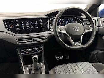 Used Volkswagen Polo 2025 for sale - 79094590: Photo
