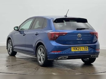 Used Volkswagen Polo 2025 for sale - 79094590: Photo