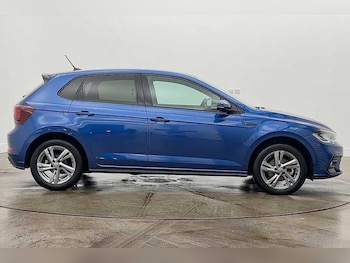 Used Volkswagen Polo 2025 for sale - 79094590: Photo