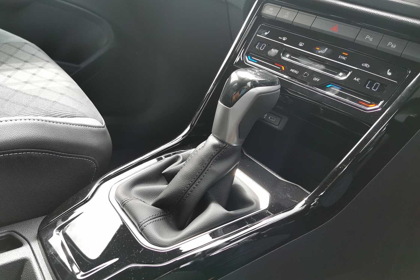 Used Volkswagen T-Roc 2025 for sale - 77177457: Photo 10