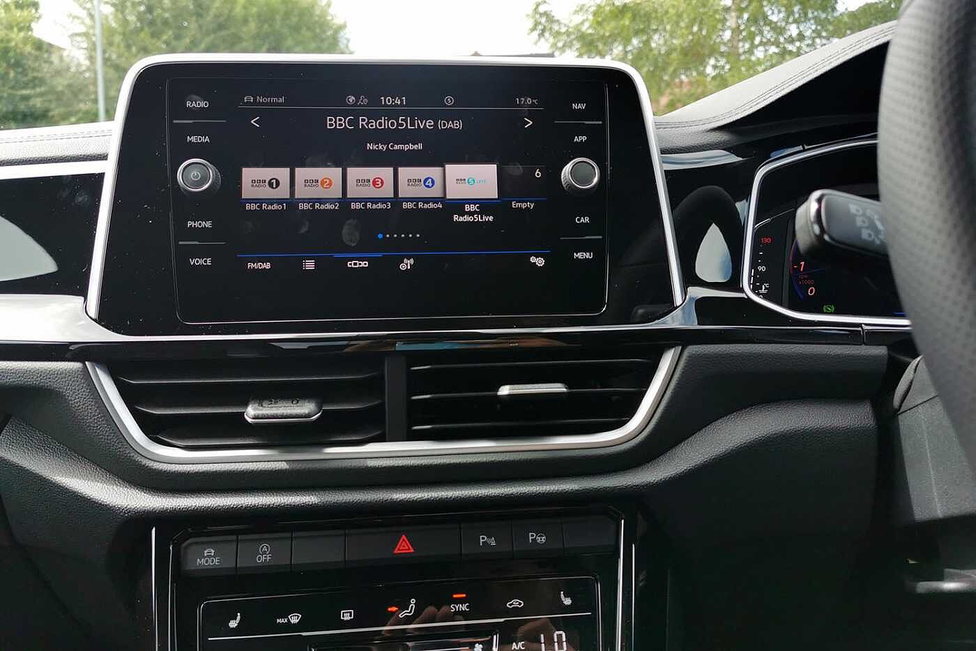 Used Volkswagen T-Roc 2025 for sale - 77177457: Photo 9