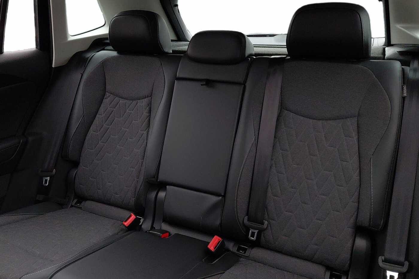 Used Volkswagen Tiguan 2025 for sale - 76190664: Photo 10