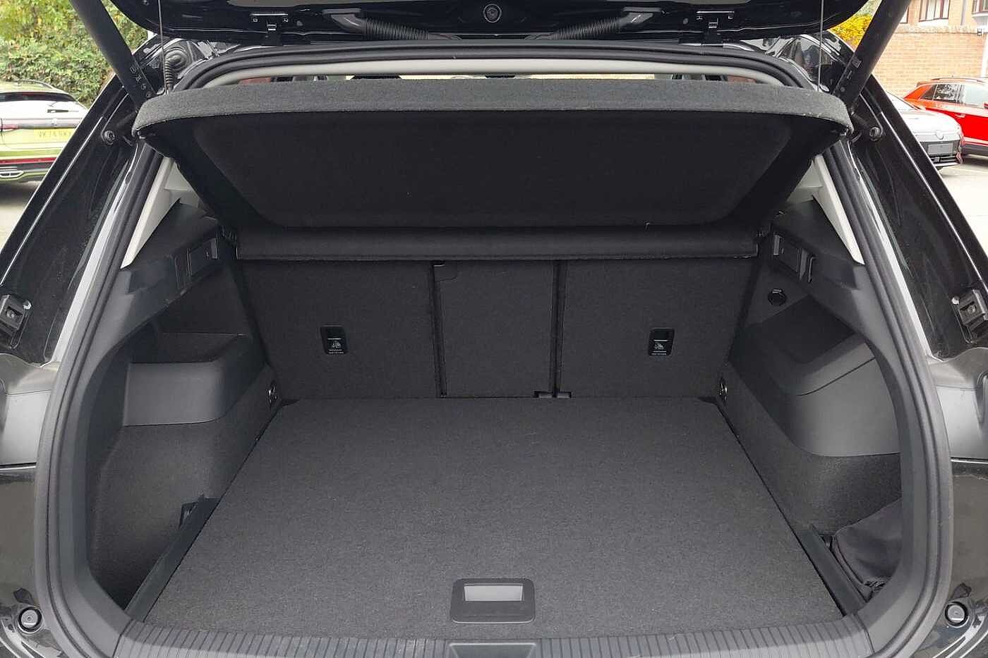 Used Volkswagen Tiguan 2025 for sale - 76190664: Photo 11