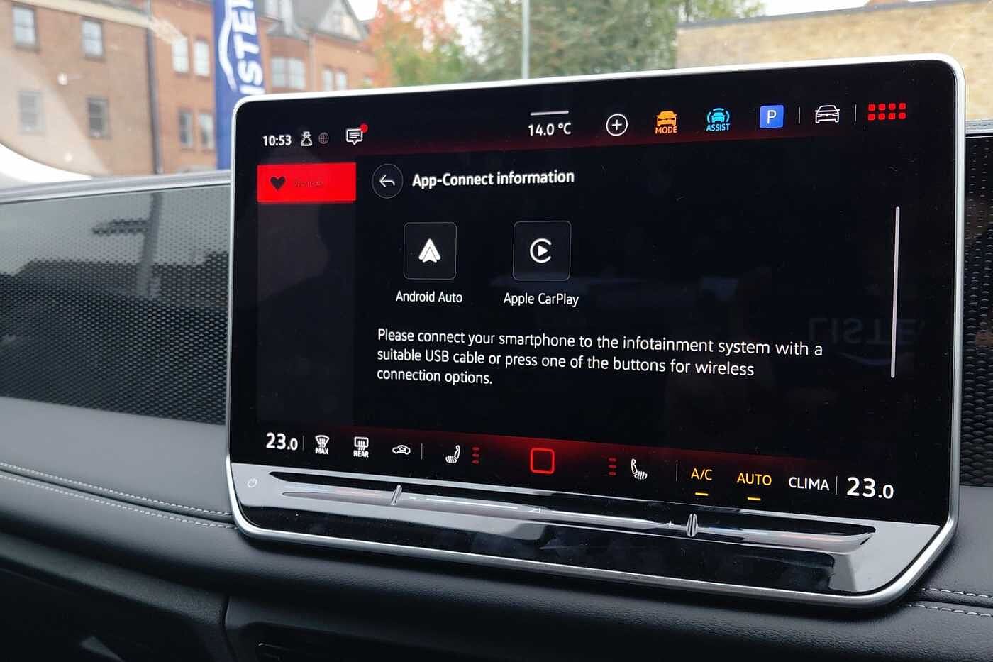 Used Volkswagen Tiguan 2025 for sale - 76190664: Photo 15