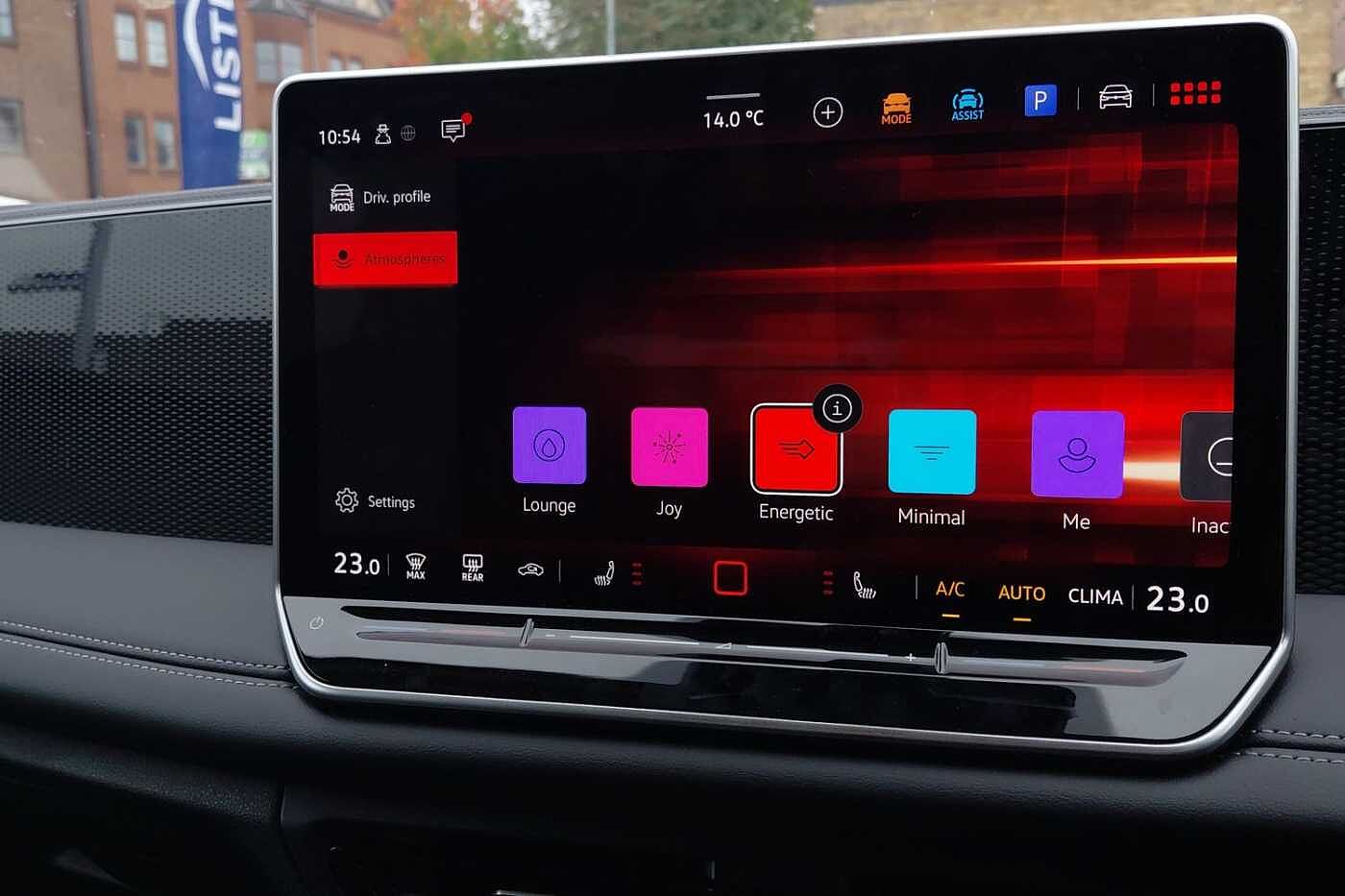 Used Volkswagen Tiguan 2025 for sale - 76190664: Photo 17