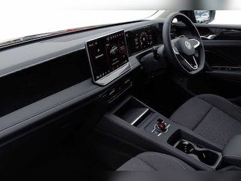 Used Volkswagen Tiguan 2025 for sale - 76190664: Photo