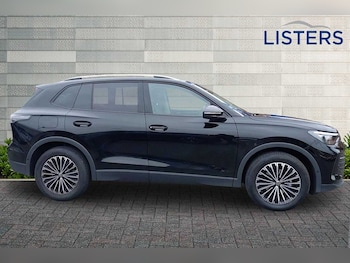 Used Volkswagen Tiguan 2025 for sale - 76190664: Photo