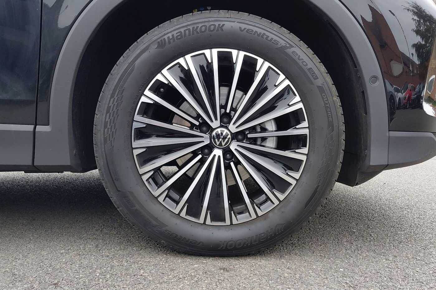 Used Volkswagen Tiguan 2025 for sale - 76190664: Photo 5