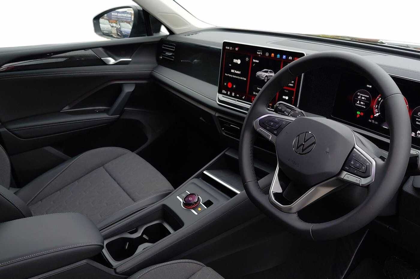 Used Volkswagen Tiguan 2025 for sale - 76190664: Photo 6