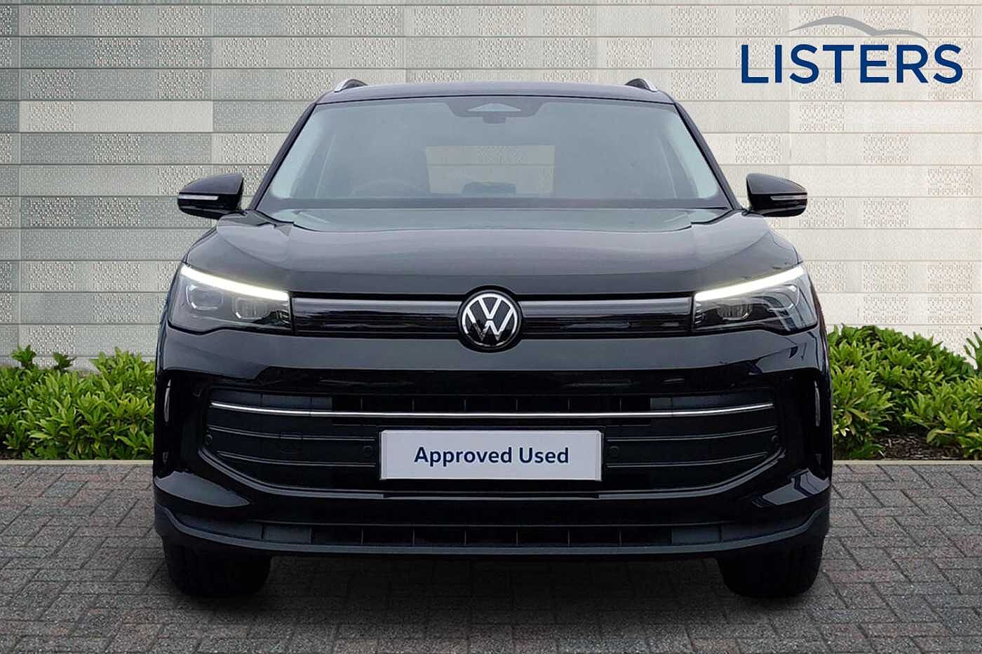 Used Volkswagen Tiguan 2025 for sale - 76190664: Photo 7