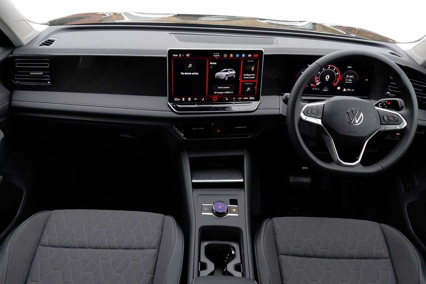 Used Volkswagen Tiguan 2025 for sale - 76190664: Photo 9