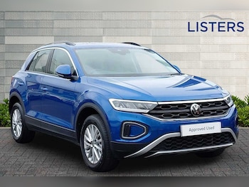 2023 (73) - 1.5 TSI Life 5dr