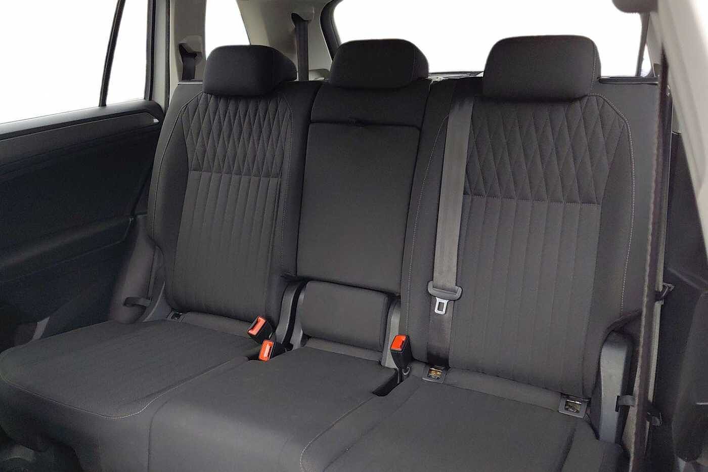 Used Volkswagen Tiguan 2022 for sale - 76216693: Photo 10