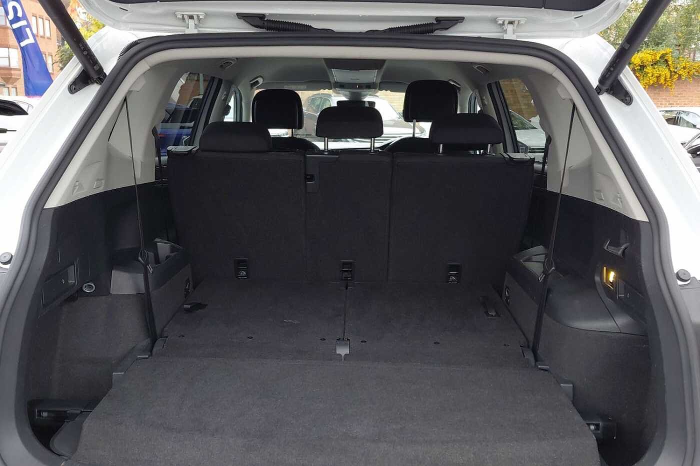 Used Volkswagen Tiguan 2022 for sale - 76216693: Photo 11