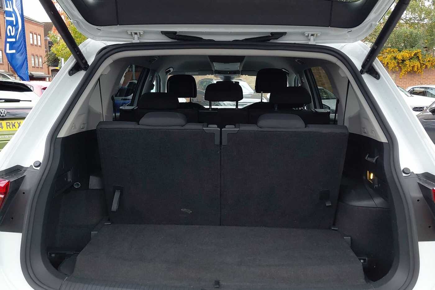Used Volkswagen Tiguan 2022 for sale - 76216693: Photo 13