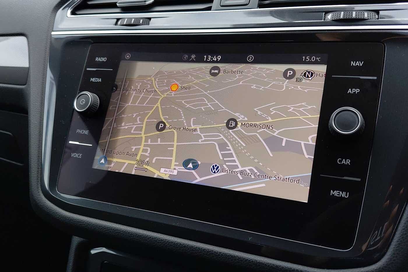 Used Volkswagen Tiguan 2022 for sale - 76216693: Photo 15