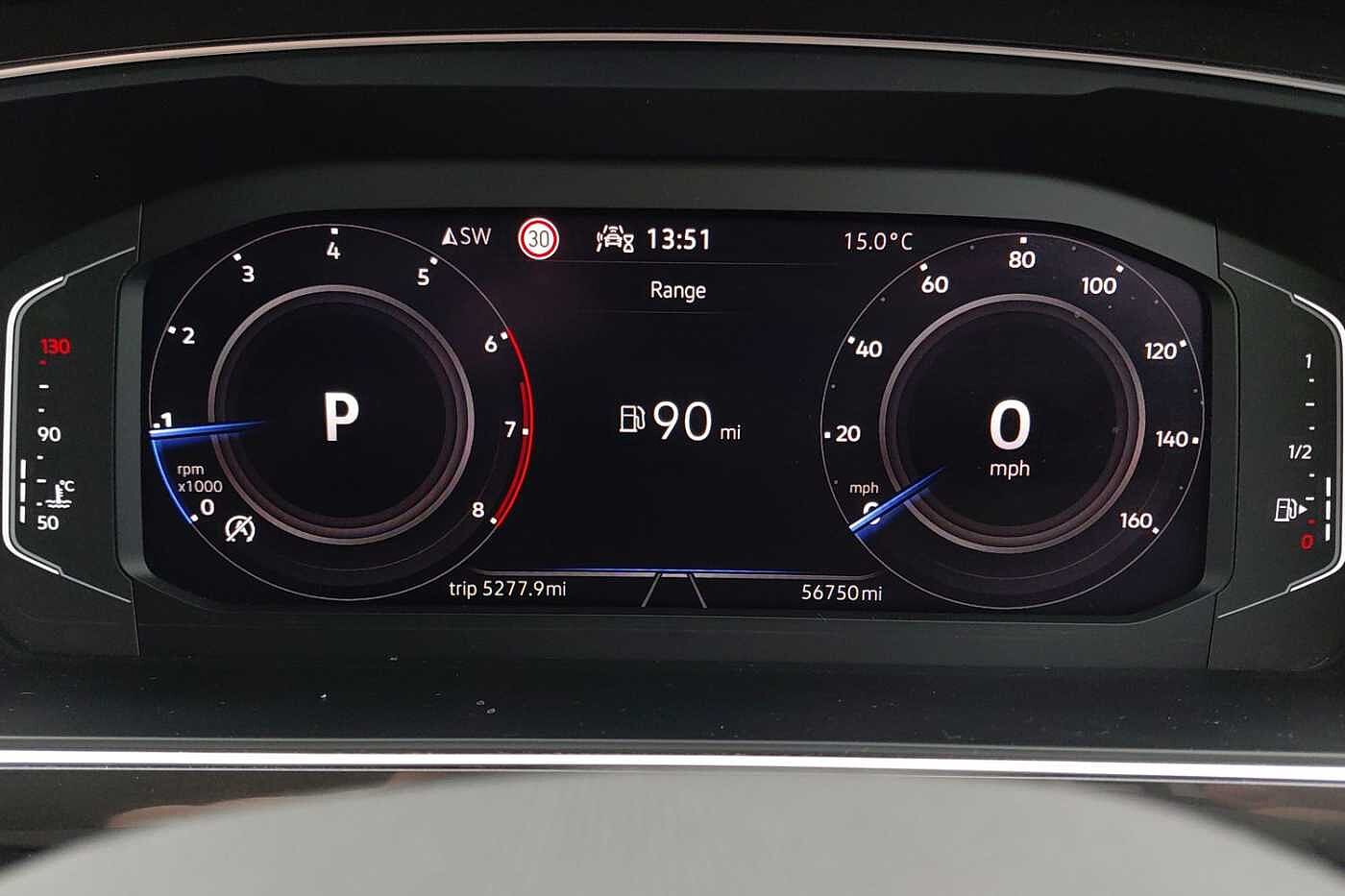 Used Volkswagen Tiguan 2022 for sale - 76216693: Photo 18