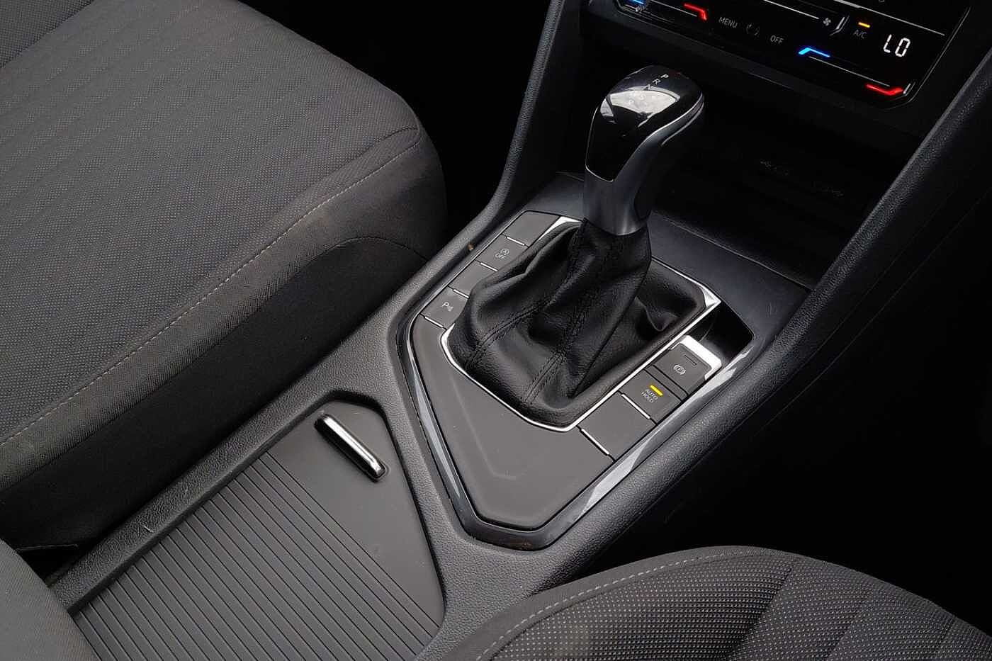 Used Volkswagen Tiguan 2022 for sale - 76216693: Photo 19