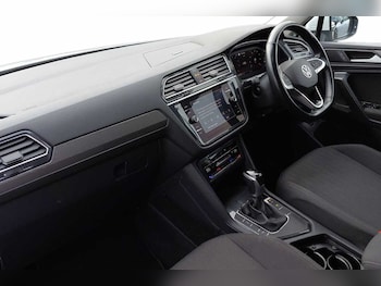 Used Volkswagen Tiguan 2022 for sale - 76216693: Photo