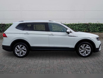 Used Volkswagen Tiguan 2022 for sale - 76216693: Photo